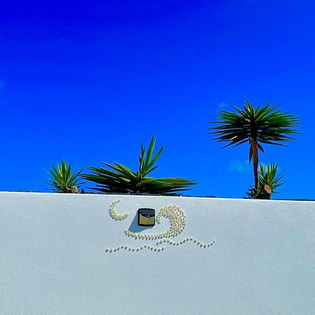 Villa Papi Ла-Олива Экстерьер фото