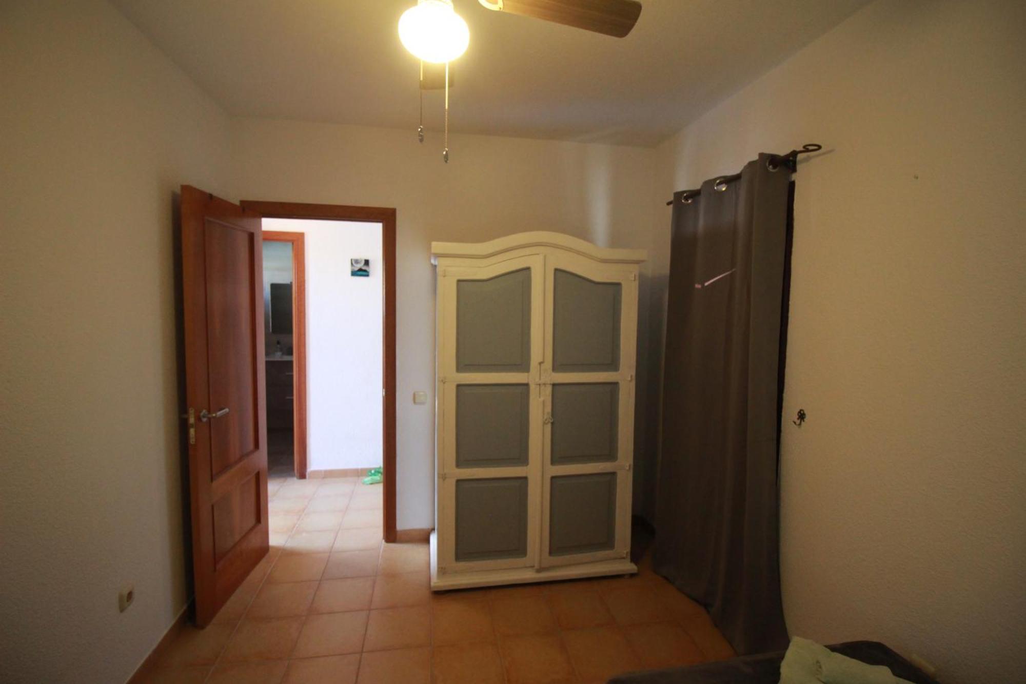 Villa Papi Ла-Олива Экстерьер фото