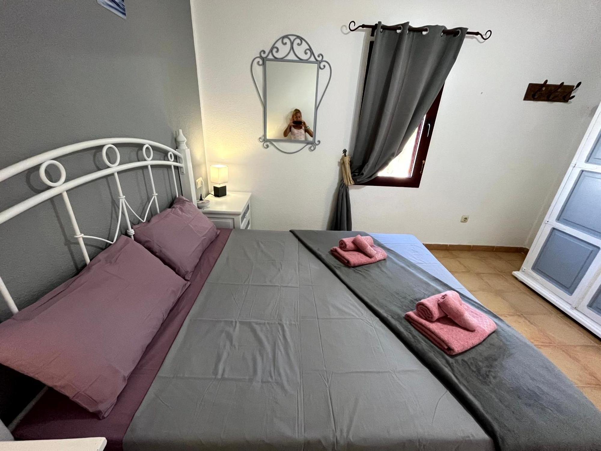 Villa Papi Ла-Олива Экстерьер фото